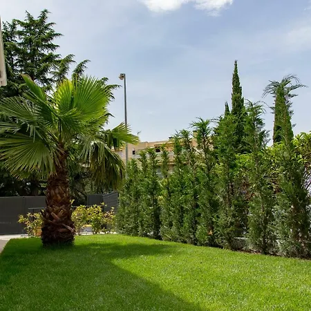 Holiday home 552 Avenue De Valescure